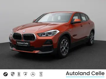 BMW X2 xD25e Sportsitz Kamera HUD HiFi