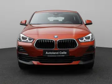 BMW X2 xD25e Sportsitz Kamera HUD HiFi