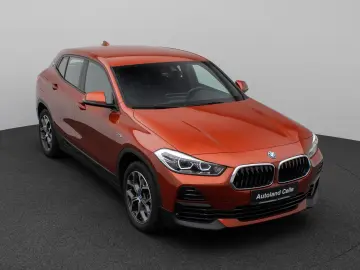 BMW X2 xD25e Sportsitz Kamera HUD HiFi