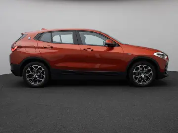 BMW X2 xD25e Sportsitz Kamera HUD HiFi