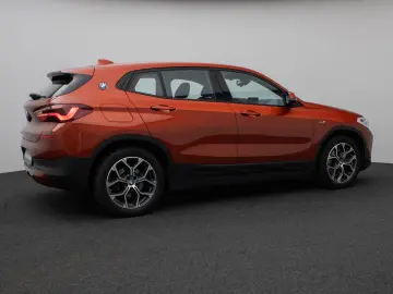 BMW X2 xD25e Sportsitz Kamera HUD HiFi
