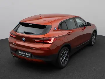 BMW X2 xD25e Sportsitz Kamera HUD HiFi