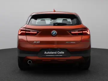 BMW X2 xD25e Sportsitz Kamera HUD HiFi