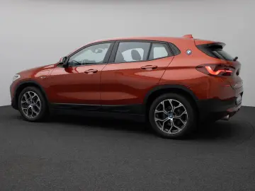 BMW X2 xD25e Sportsitz Kamera HUD HiFi