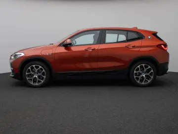 BMW X2 xD25e Sportsitz Kamera HUD HiFi