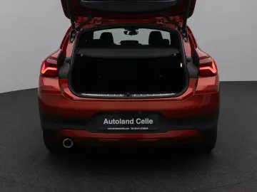 BMW X2 xD25e Sportsitz Kamera HUD HiFi
