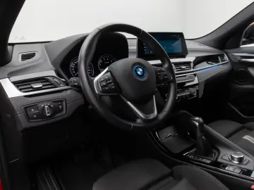 BMW X2 xD25e Sportsitz Kamera HUD HiFi