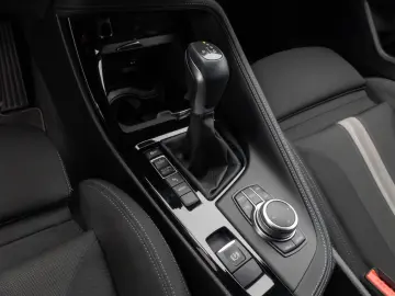 BMW X2 xD25e Sportsitz Kamera HUD HiFi
