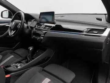 BMW X2 xD25e Sportsitz Kamera HUD HiFi