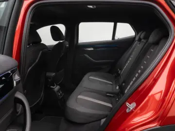 BMW X2 xD25e Sportsitz Kamera HUD HiFi