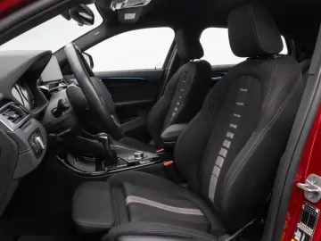 BMW X2 xD25e Sportsitz Kamera HUD HiFi