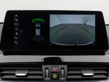 BMW X2 xD25e Sportsitz Kamera HUD HiFi