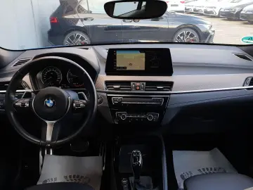 BMW X2 xDrive25d M Sport Steptronic Pano Virtual Nav