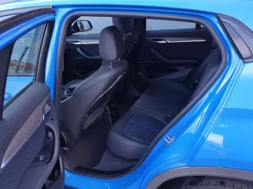 BMW X2 xDrive25d M Sport Steptronic Pano Virtual Nav