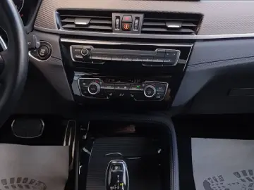 BMW X2 xDrive25d M Sport Steptronic Pano Virtual Nav