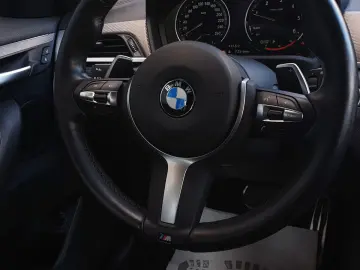 BMW X2 xDrive25d M Sport Steptronic Pano Virtual Nav