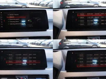 BMW X2 xDrive25d M Sport Steptronic Pano Virtual Nav