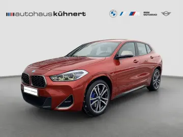 BMW X2 M35i    M-Sport LED HUD HiFi