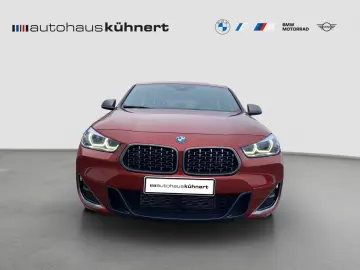 BMW X2 M35i    M-Sport LED HUD HiFi