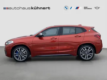 BMW X2 M35i    M-Sport LED HUD HiFi