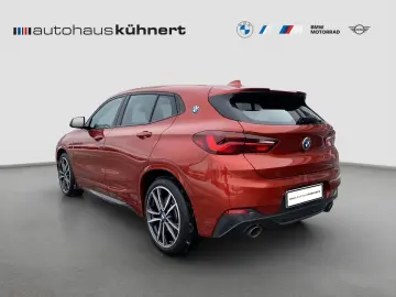 BMW X2 M35i    M-Sport LED HUD HiFi