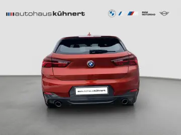 BMW X2 M35i    M-Sport LED HUD HiFi