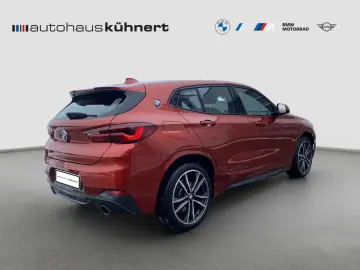 BMW X2 M35i    M-Sport LED HUD HiFi