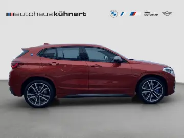 BMW X2 M35i    M-Sport LED HUD HiFi