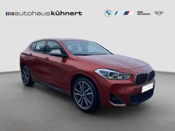 BMW X2 M35i    M-Sport LED HUD HiFi