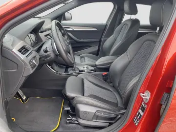 BMW X2 M35i    M-Sport LED HUD HiFi