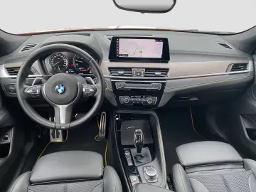 BMW X2 M35i    M-Sport LED HUD HiFi
