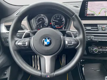 BMW X2 M35i    M-Sport LED HUD HiFi
