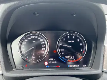 BMW X2 M35i    M-Sport LED HUD HiFi