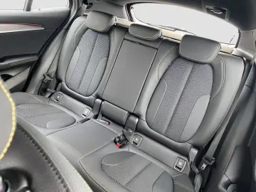 BMW X2 M35i    M-Sport LED HUD HiFi