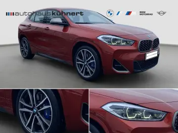 BMW X2 M35i    M-Sport LED HUD HiFi
