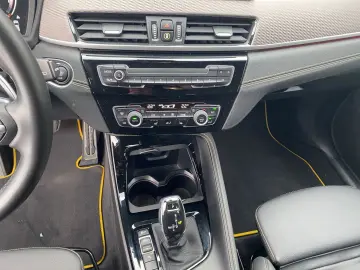 BMW X2 M35i    M-Sport LED HUD HiFi