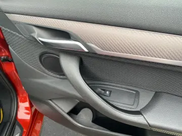BMW X2 M35i    M-Sport LED HUD HiFi