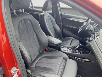 BMW X2 M35i    M-Sport LED HUD HiFi