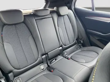 BMW X2 M35i    M-Sport LED HUD HiFi