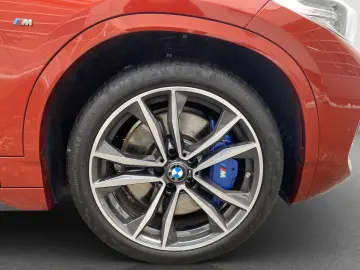 BMW X2 M35i    M-Sport LED HUD HiFi