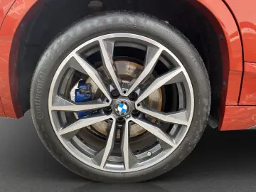 BMW X2 M35i    M-Sport LED HUD HiFi