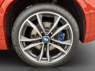 BMW X2 M35i    M-Sport LED HUD HiFi