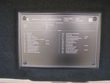 FERRARI Roma V8