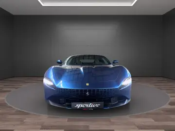 FERRARI Roma Coupe