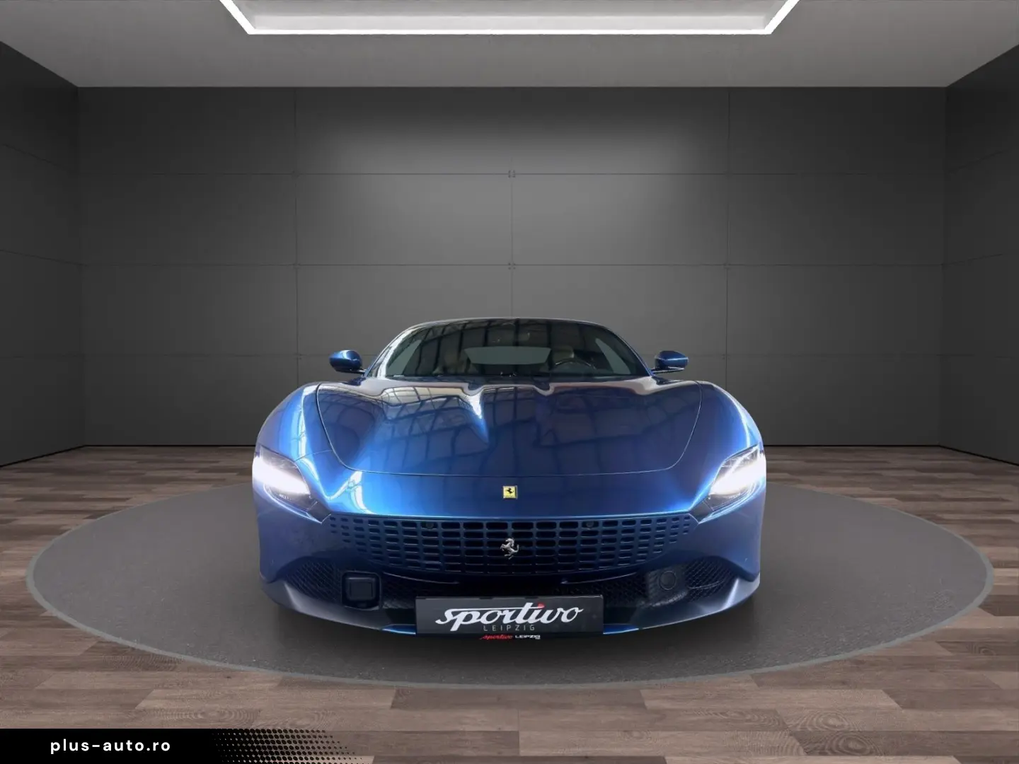 FERRARI Roma Coupe