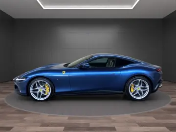 FERRARI Roma Coupe