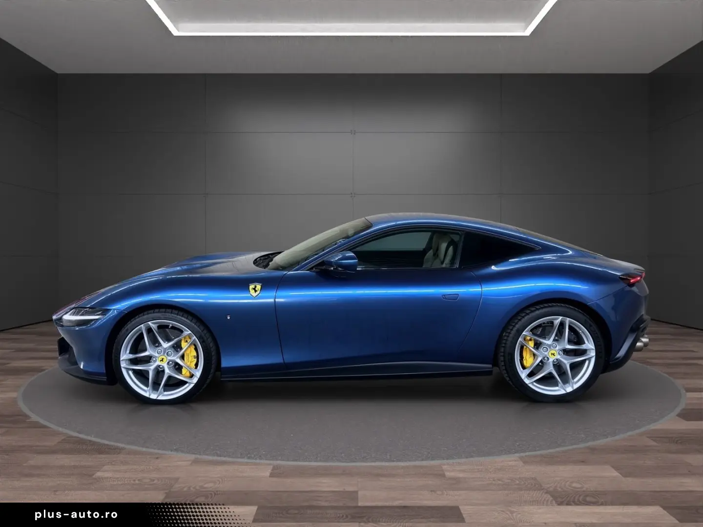 FERRARI Roma Coupe