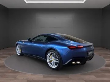FERRARI Roma Coupe