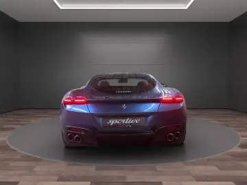 FERRARI Roma Coupe
