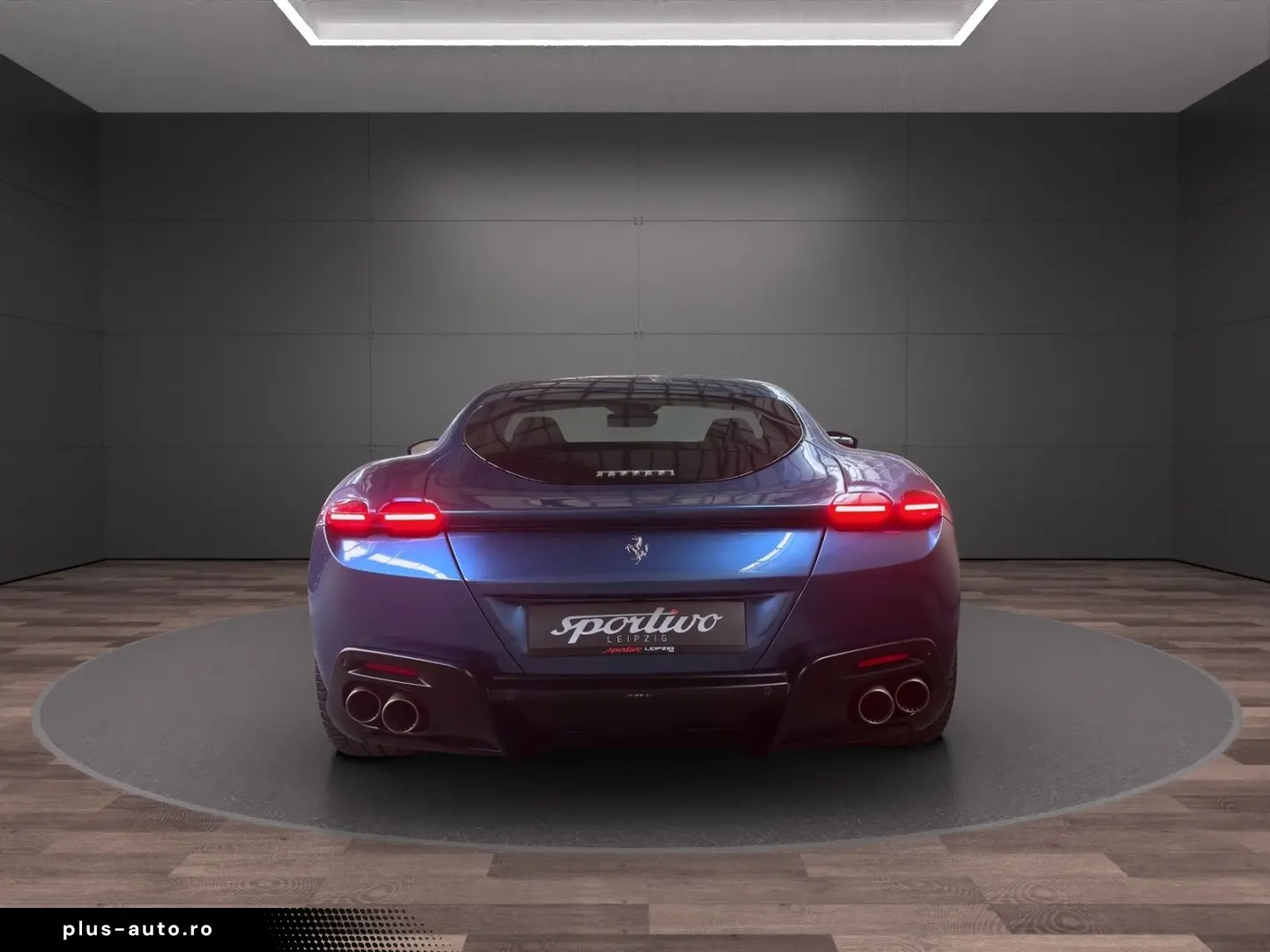 FERRARI Roma Coupe